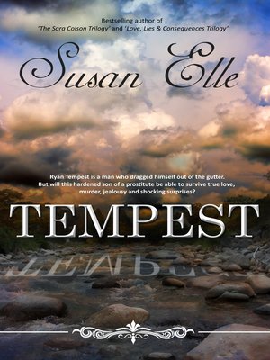 cover image of Tempest